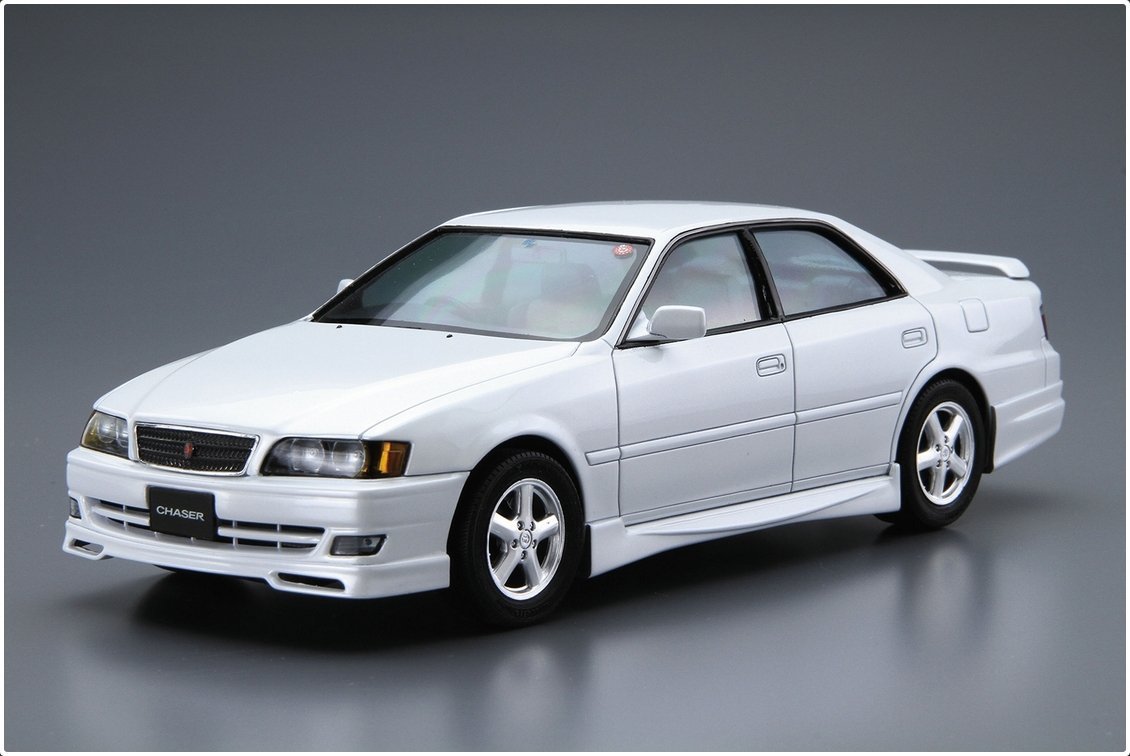 Sleeper JDM – zwykłe auto, ukryta bestia